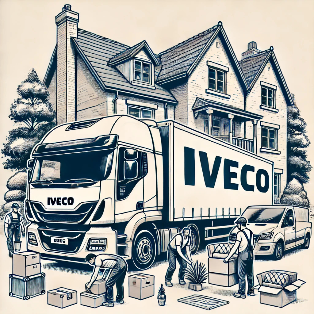 gol-lojistik-iveco-nakliyat-tasimacilik Iveco Nakliyat ve Taşımacılık